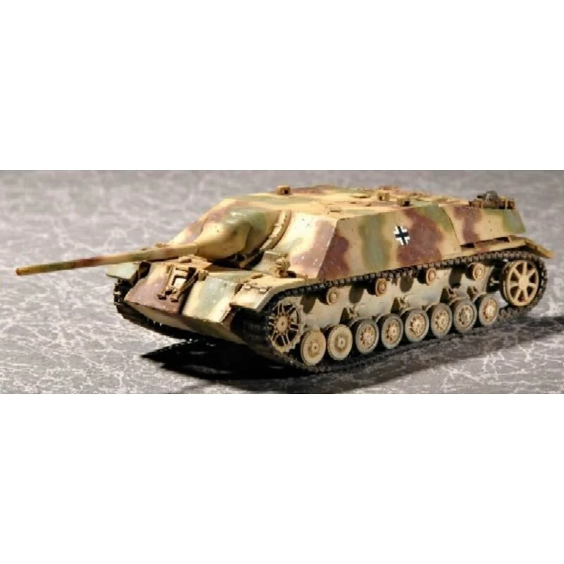 Trumpeter Jagdpanzer IV - Afbeelding 2