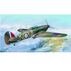 Trumpeter Hawker Hurricane Mk.I