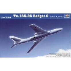 Trumpeter Tupolev Tu-16K Badger G