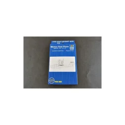 Trumpeter Supermarine Walrus Float Plane (5 IN BOX)