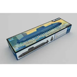 Trumpeter HMS Astute