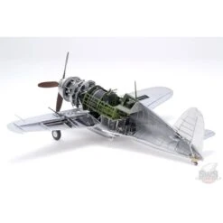 ZOUKEI-MURA: 1/32 J2M3 Raiden [Jack] Type 21