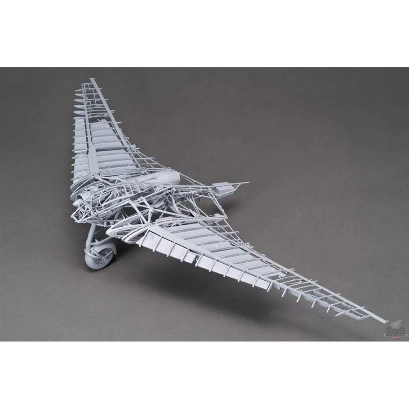 ZOUKEI-MURA: 1/32 Ho 229 HORTEN - Afbeelding 2