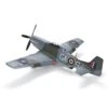 ZOUKEI-MURA: 1/32 P-51D/K Mustang IV