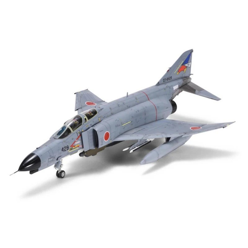 ZOUKEI-MURA: 1/48; F-4EJ Kai Phantom II - Afbeelding 2