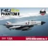 ZOUKEI-MURA: 1/48; F-4EJ Kai Phantom II