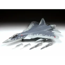 Zvezda Sukhoï SU-57 Felon