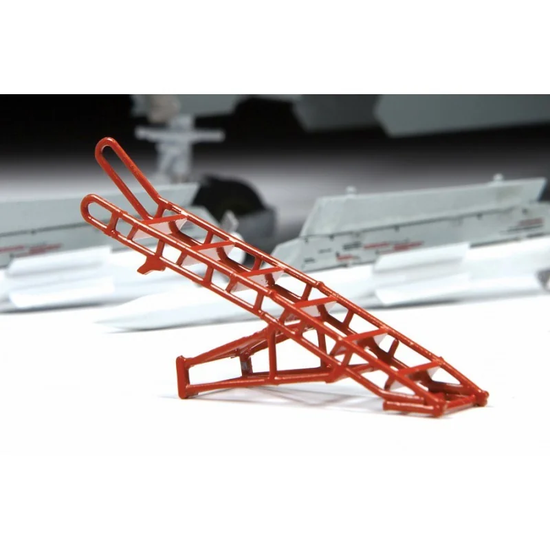 Zvezda Sukhoï SU-57 Felon - Afbeelding 5