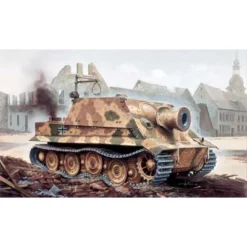 Zvezda Sturmtiger