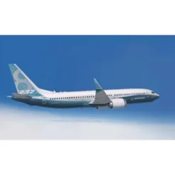 Zvezda Boeing 737 Max 8