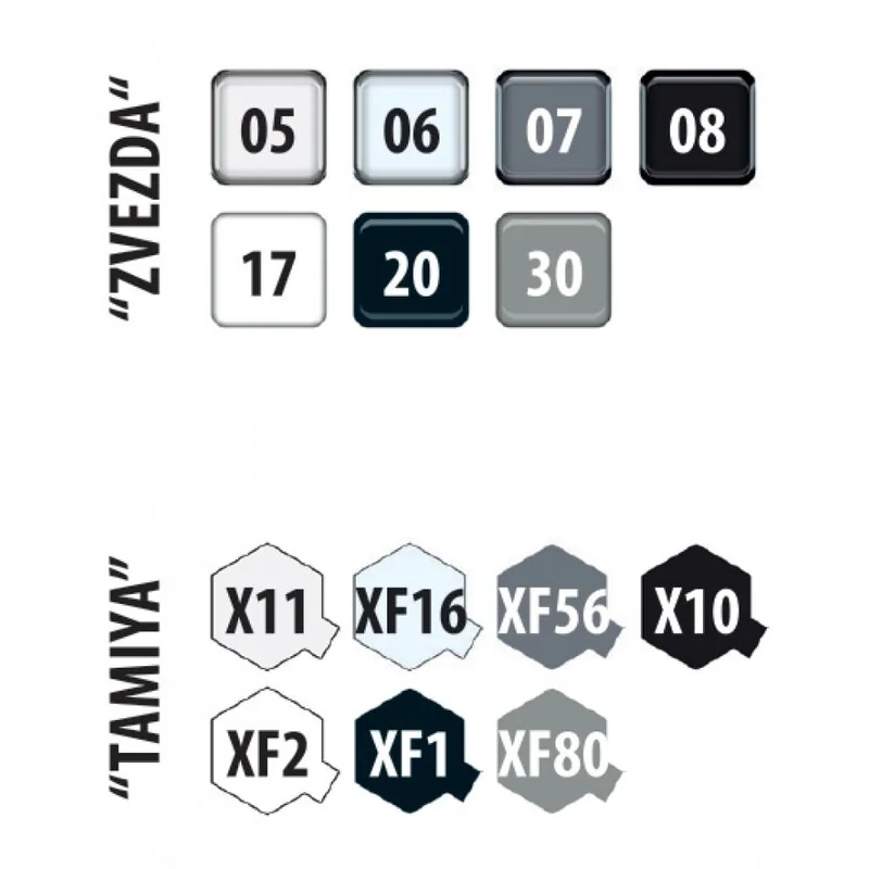 Zvezda Boeing 737 Max 8 - Afbeelding 6
