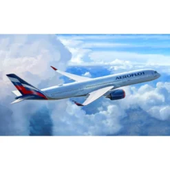 Zvezda Airbus A350-900