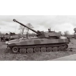 Zvezda Canon Automotive Gvozdika