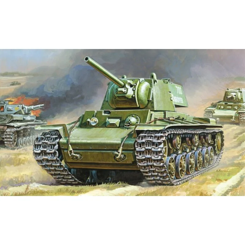 Zvezda MSTA Zelfrijdende Howitzer